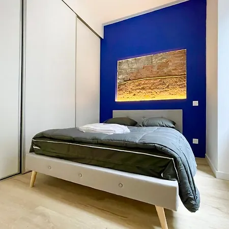 Apartamento #cd L' Aine Jean Jaures Tramway A B And E T3 Equipe